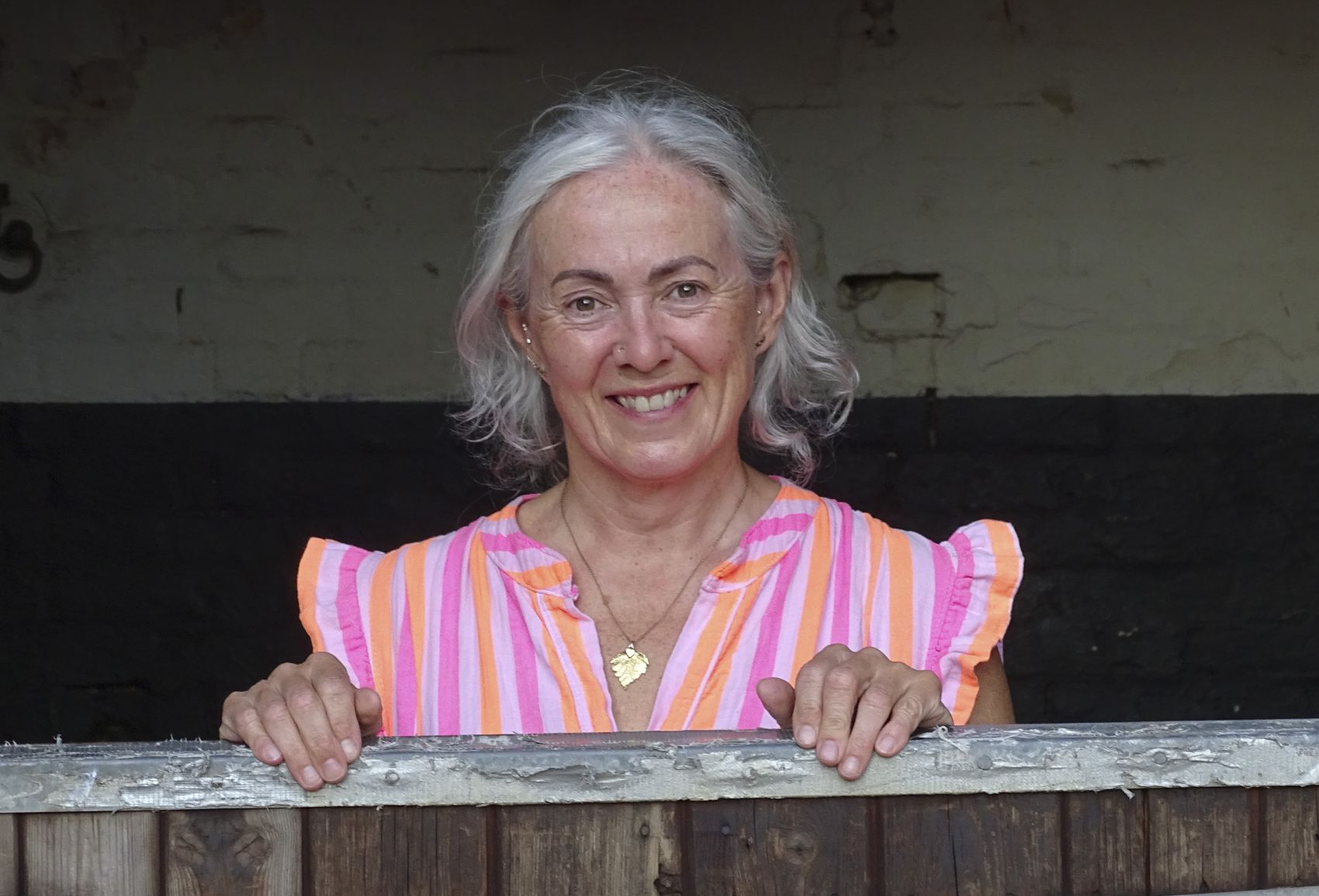 Judith Wood