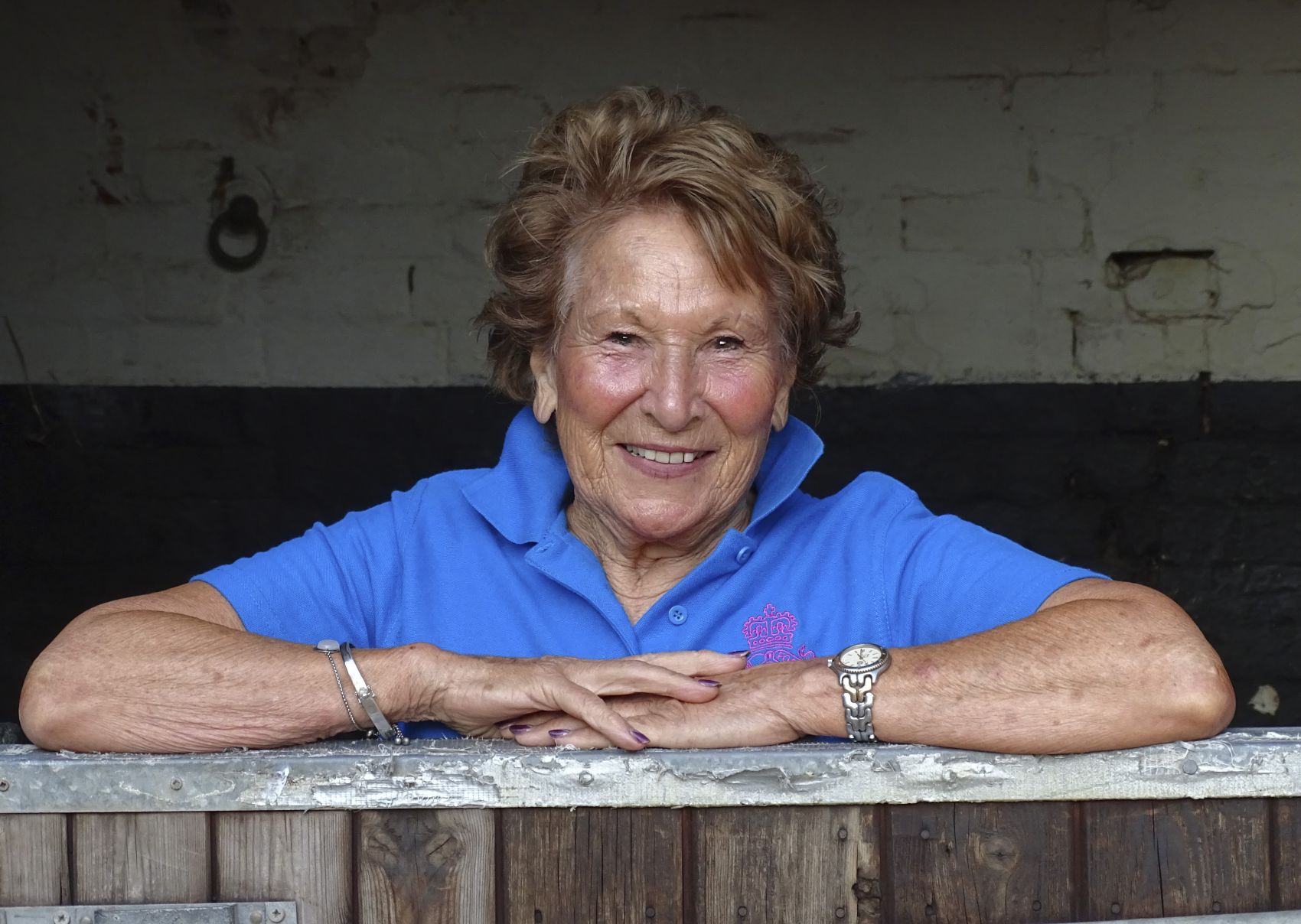 Maggie Francis